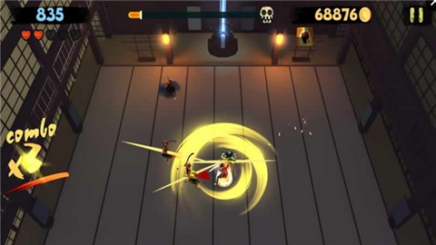 正义冲锋v1.7截图3