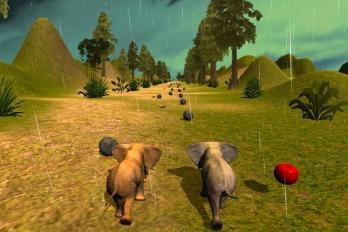 双象齐跑v1.3.6截图1