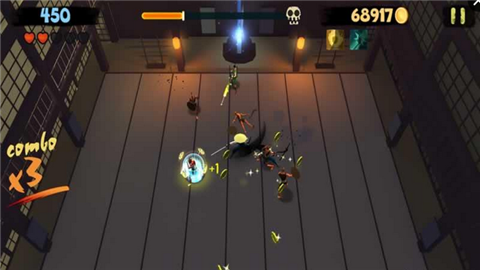 正义冲锋v1.7截图4