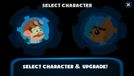 医生霍克特v1.8截图4