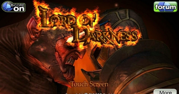 神鬼战将破解版v1.6截图1