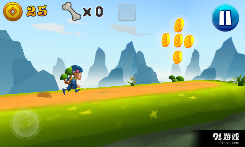 水浒跑酷v4.4.12截图3