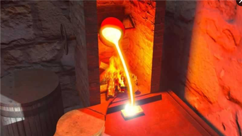 城堡突围大逃亡v1.3.4截图1