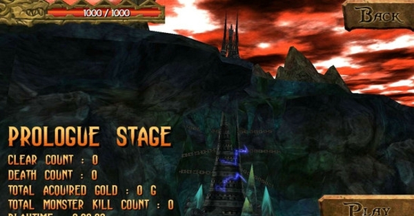 神鬼战将破解版v1.6截图2