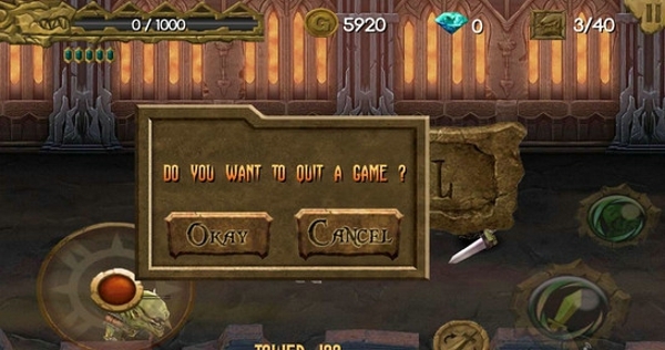 神鬼战将破解版v1.6截图5