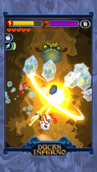 鸭子地狱v1.3.8截图5