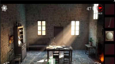 城堡突围大逃亡v1.3.4截图2