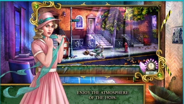 马格努斯博士的梦境空间2手机版v1.7截图1