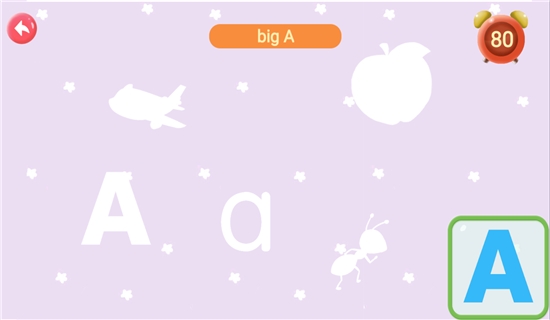 儿童英语学字母v1.13截图3
