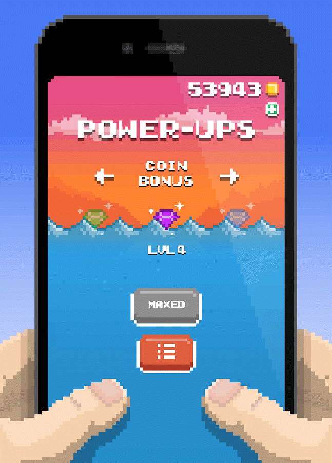 不要淹死v1.8截图1