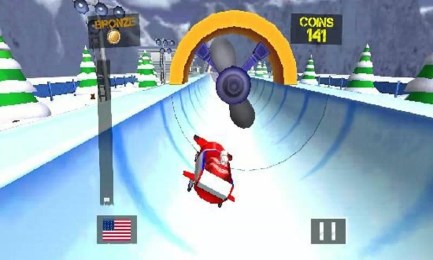 滑雪车v5.8.4截图1