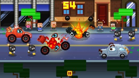 强盗炸弹v1.7截图2