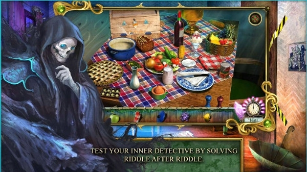 马格努斯博士的梦境空间2手机版v1.7截图4