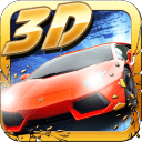 3D激情飙车修改版v2.9