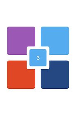 记忆力考验v4截图1