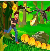 密林城堡跑酷v1.6