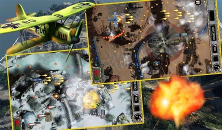 雷电之城v1.4.5截图2