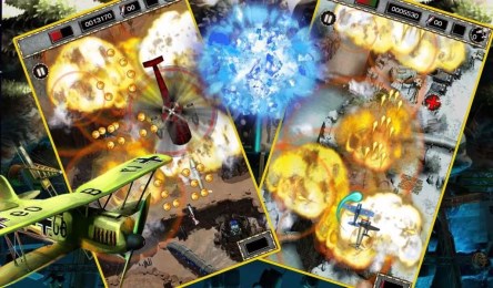 雷电之城v1.4.5截图1