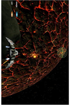 黎明地球3D射击v1.8截图2