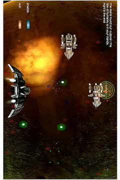 黎明地球3D射击v1.8截图4