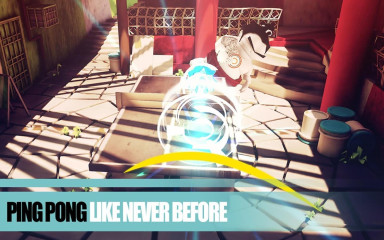 霹雳乒乓v1.3.4截图2