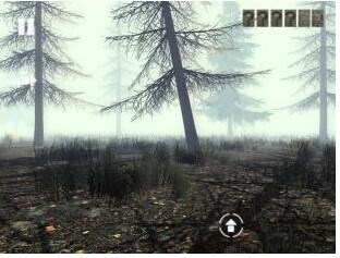 无面男:黑暗森林v1.7截图4