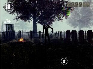 无面男:黑暗森林v1.7截图2