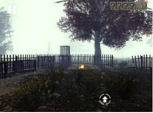 无面男:黑暗森林v1.7截图3