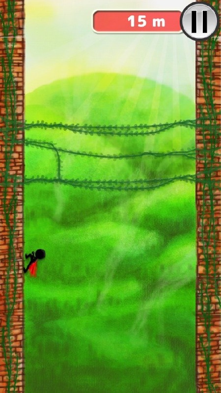 飞翔！地幔英雄！v1.7截图2