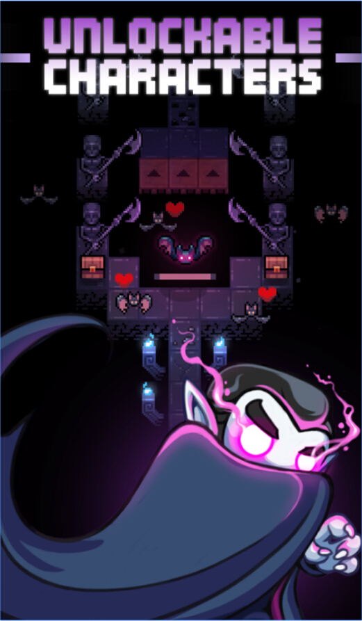 骑士征讨地下城v3.7截图2