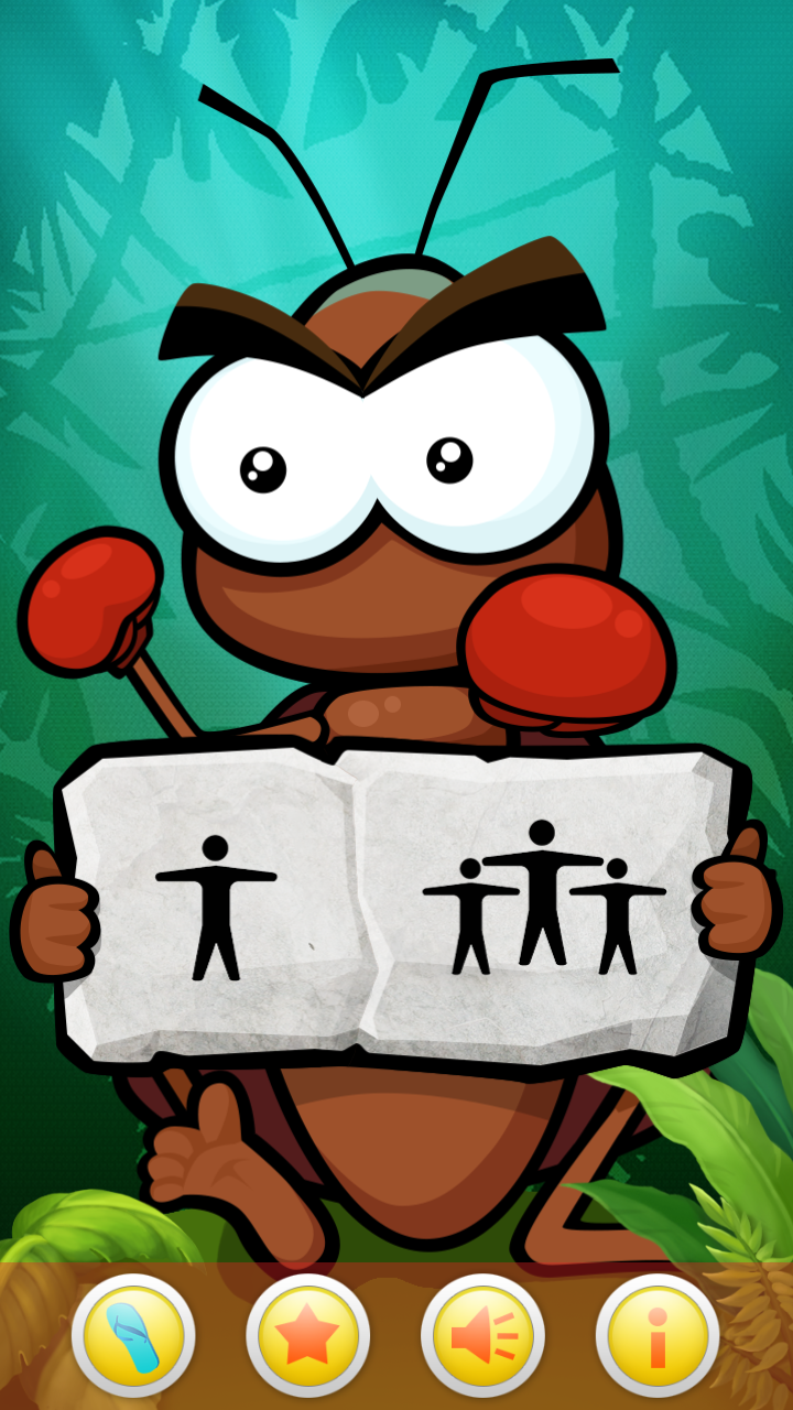 打死小强v2.8截图2