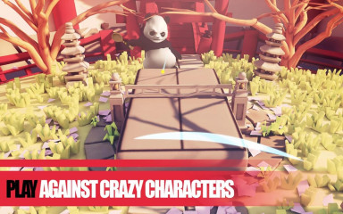 霹雳乒乓v1.3.4截图3