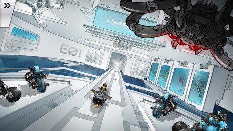 乐高超级特工：特殊使命v1.5.8截图3