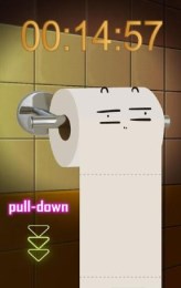 终极拉厕纸挑战v1.7截图1