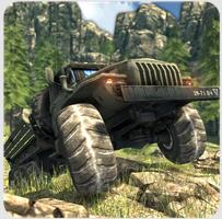 卡车司机3D:Offroadsv1.11