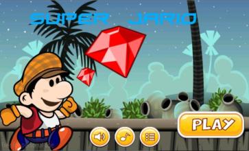 超级杰瑞v1.7截图2