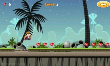 超级杰瑞v1.7截图4