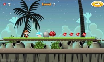 超级杰瑞v1.7截图3