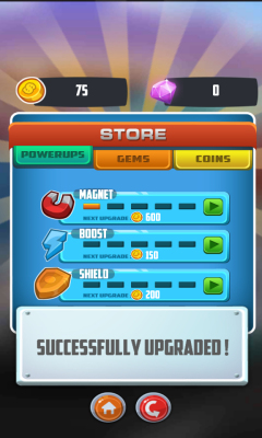 碾压者v1.3.6截图1