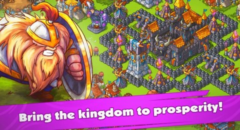 王城保卫战v1.11截图4