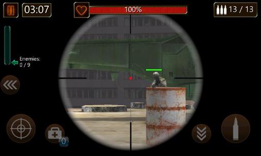 战场:二战战斗v1.8截图1