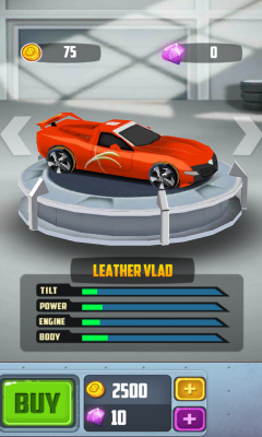 碾压者v1.3.6截图2