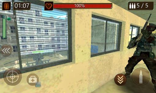 战场:二战战斗v1.8截图3