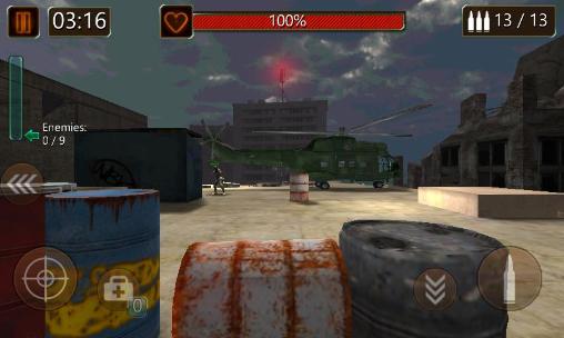 战场:二战战斗v1.8截图5