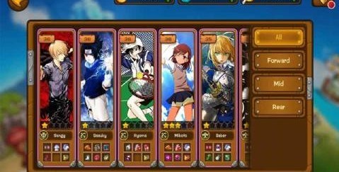 忍者大战海盗v1.10.4截图3