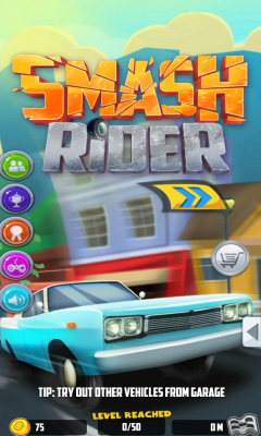 碾压者v1.3.6截图3