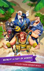 海战总动员v1.3.9截图1