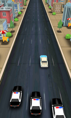 碾压者v1.3.6截图4