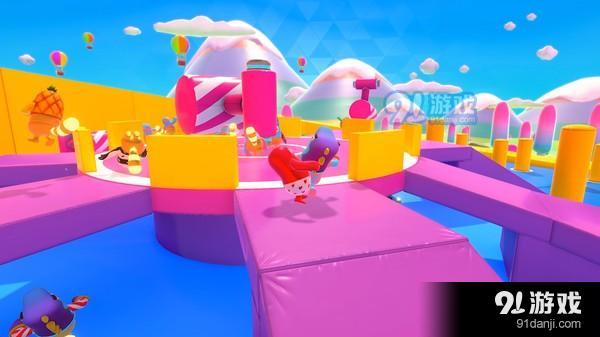 糖果人v1.8.06截图2