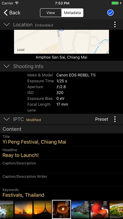 ACDSee Mobile Syncv2.4.3截图2